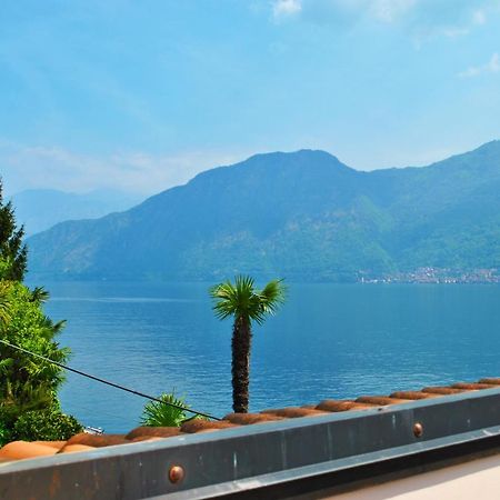 Loft With Big Terrace Lake View Apartment Сала Комачина Екстериор снимка